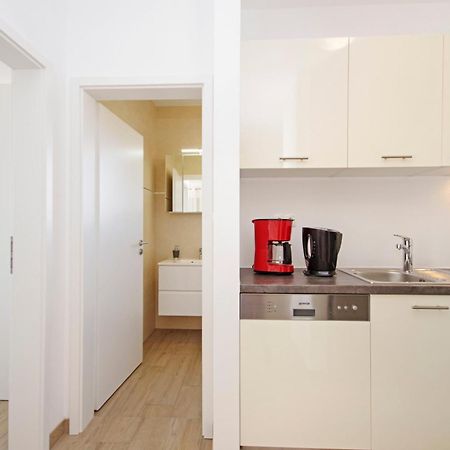 Apartment Laura Privlaka  Exteriör bild